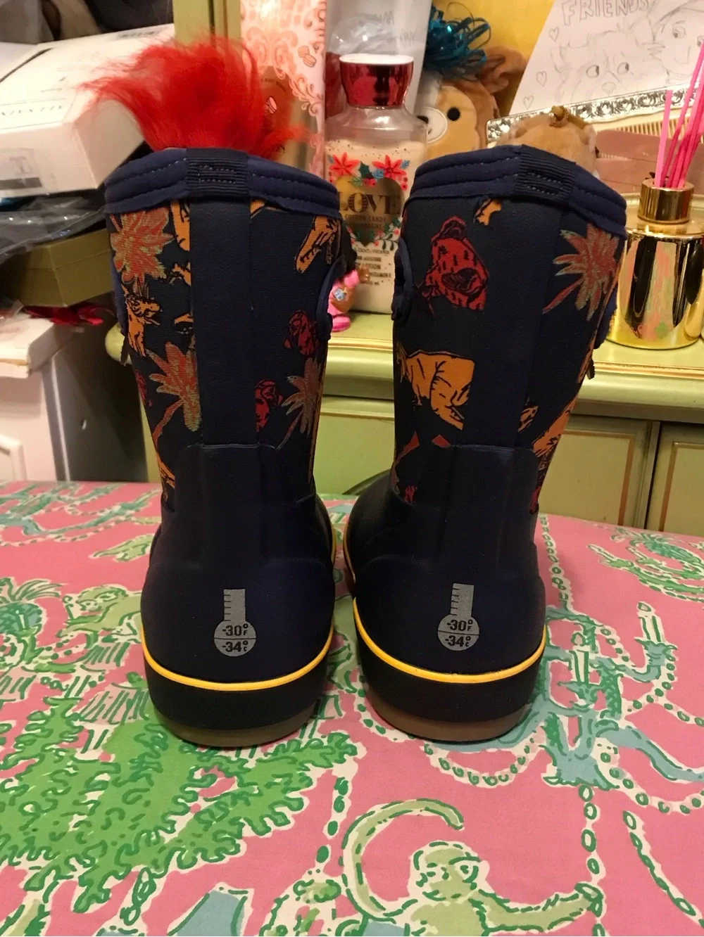 Bogs good used